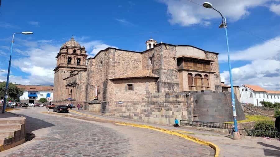 Cusco: Qoricancha City Tour + Sacsayhuaman + Qenqo + Puca Pucara + Tambomachay - Should you book this Cusco Qoricancha + Sacsayhuamán + Qenqo + Puca Pucara + Tambomachay tour?