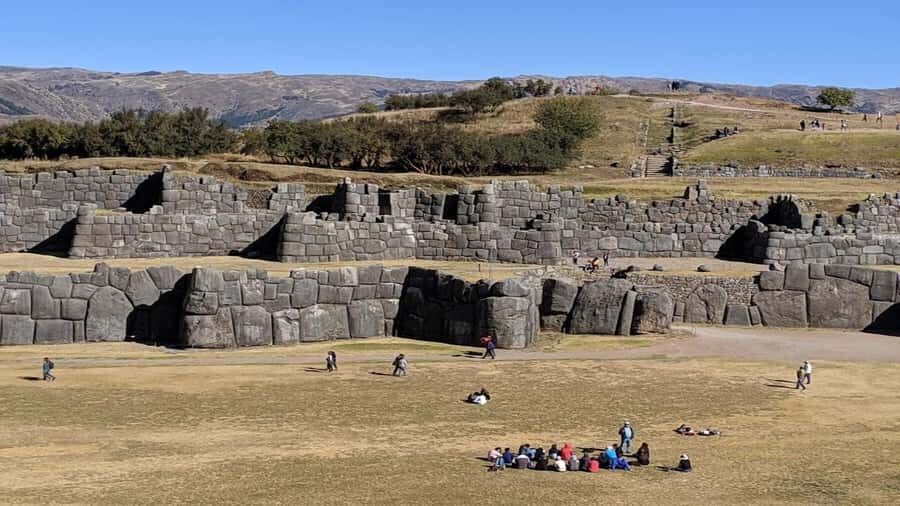 Cusco: Qoricancha City Tour + Sacsayhuaman + Qenqo + Puca Pucara + Tambomachay - Where you meet and how to show up ready