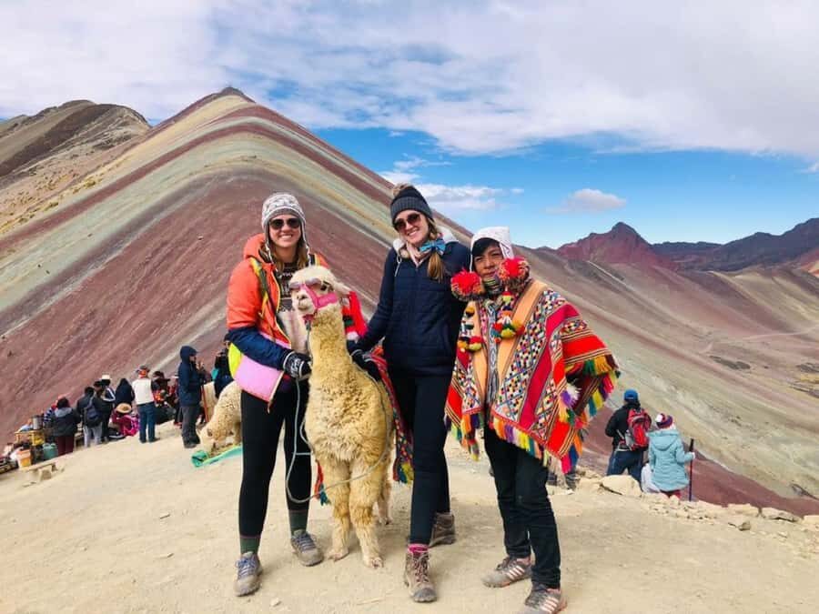 Cusco: Rainbow Mountain Horseback Riding Tour + lunch - The 4–5 a.m. pickup and Cusipata breakfast that powers your day