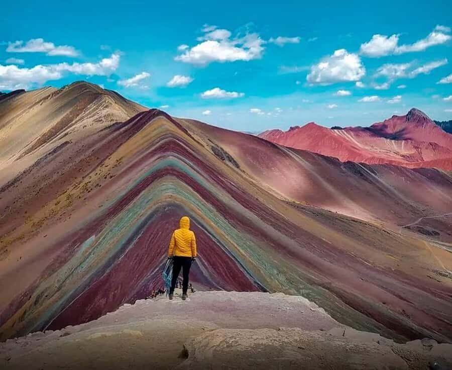 Cusco: Rainbow Mountain Horseback Riding Tour + lunch - The arrival window: where the best photos happen (and why it can be cold)