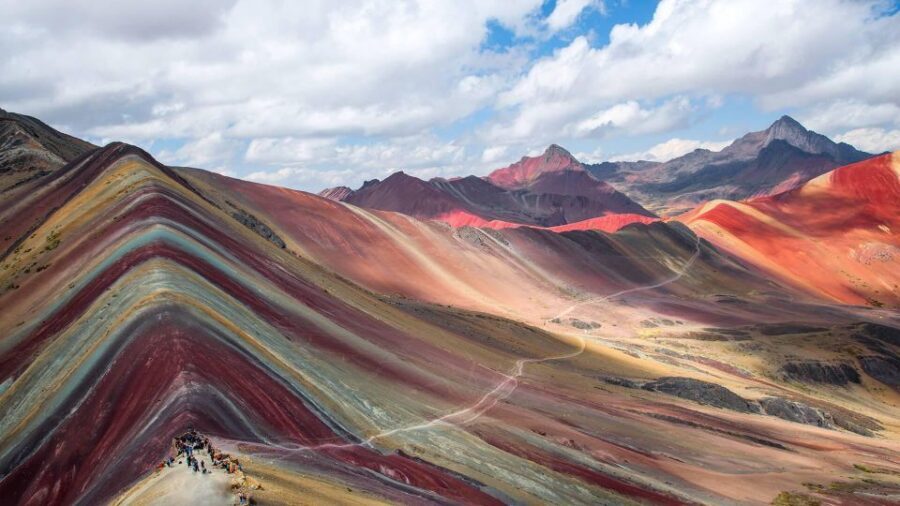 Cusco: Rainbow Mountain Horseback Riding Tour + lunch - Price and value: what $75 covers for a full Cusco day
