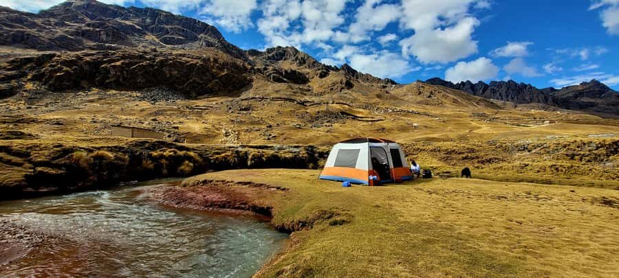 Cusco: Rainbow Mountain & Red Valley Tour with Picnic meals - Key things to know before you go