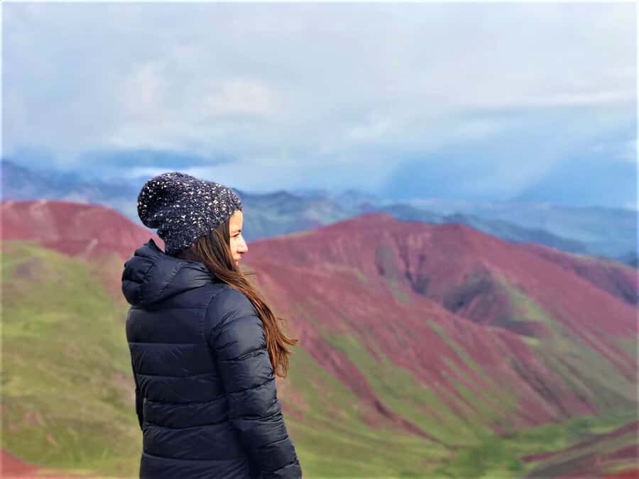 Cusco: Rainbow Mountain & Red Valley Tour with Picnic meals - Why This One-Day Rainbow Mountain and Red Valley Plan Works