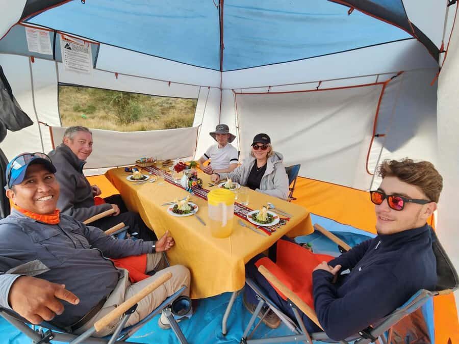 Cusco: Rainbow Mountain & Red Valley Tour with Picnic meals - Small-Group Guide Support (and Why It Matters at Altitude)
