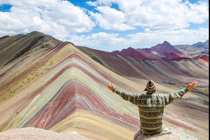 Cusco: Rainbow Mountains - Mountain of 7 Colors - Vinicunca - Price and logistics: is $35 good value here?
