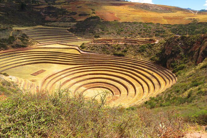 Cusco Sacred Valley ATV Adventure Tour with Experienced Guide - Huaypo and Piuray options: lake views and a shorter day feel