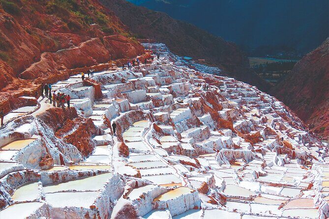 Cusco Sacred Valley ATV Adventure Tour with Experienced Guide - What to bring and expect: mud, weather, and fitness