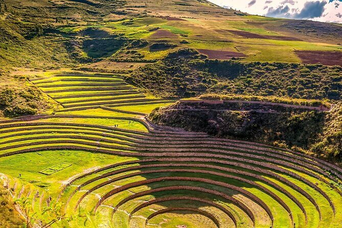 Cusco Sacred Valley Machupicchu & Rainbow Mountain - 4 Day Tour - Cusco pickup, meeting point, and how the tour actually starts