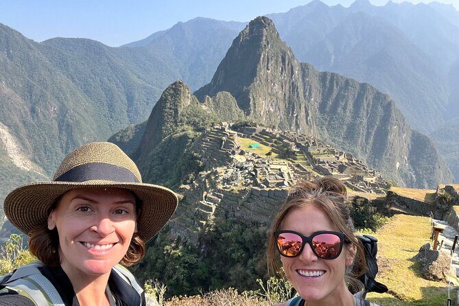 Cusco Sacred Valley Machupicchu & Rainbow Mountain - 4 Day Tour - Food, timing, and where the long days might wear on you