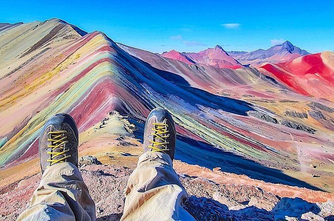 Cusco Sacred Valley Machupicchu & Rainbow Mountain - 4 Day Tour - Price of $1,359: what you’re paying for (and what you should verify)