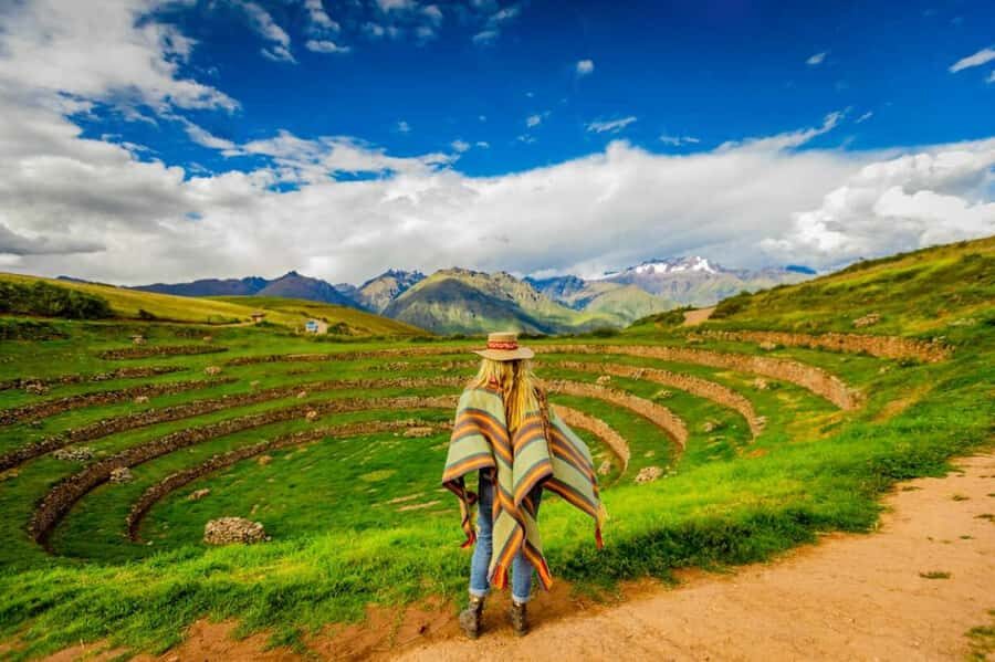 Cusco: Sacred Valley, Pisac, Ollantaytambo, Salt Mines Moray - Why This One-Day Sacred Valley Route Makes Sense