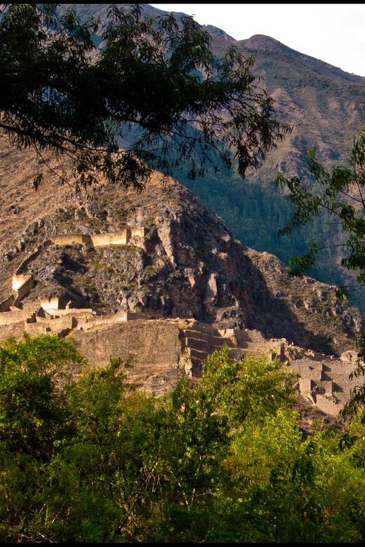 Cusco: Sacred Valley, Pisac, Ollantaytambo, Salt Mines Moray - What to Bring (and What to Skip) for a Long Mountain Day