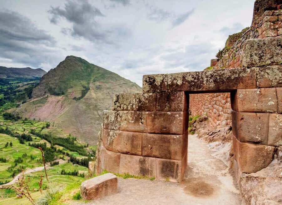 Cusco: Sacred Valley, Pisac, Ollantaytambo, Salt Mines Moray - Maras Salt Mines: Salt, Trade, and Thousands of Tiny Ponds