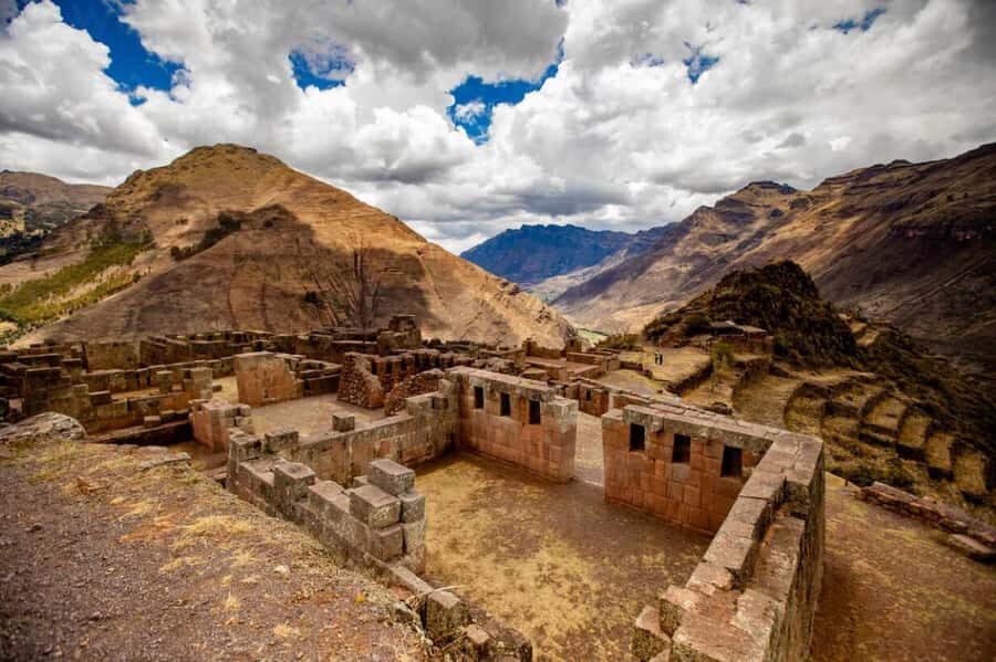 Cusco: Sacred Valley, Pisac, Ollantaytambo, Salt Mines Moray - Price and Logistics: Is $28 Good Value Here?