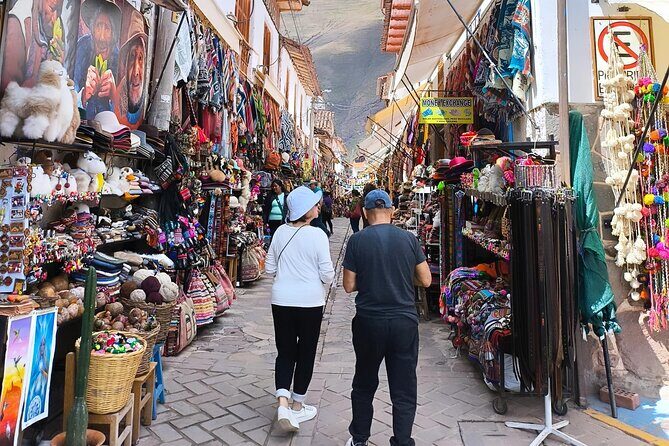 Cusco Sacred Valley Transport - Pickup Timing and Plaza Regocijo: The Start You Can Count On