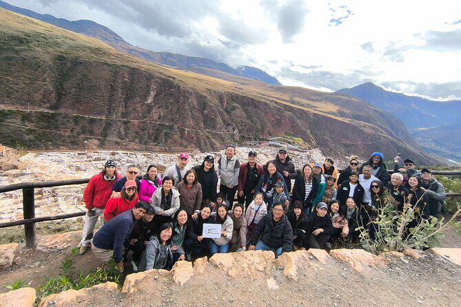 Cusco Sacred Valley Transport - Direct Ride or Optional Stops: Taray Viewpoint and Pisac Market