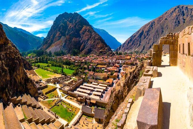 Cusco Sacred Valley VIP, Moray, Salineras, Ollantaytambo, Pisaq - Key things to know before you go