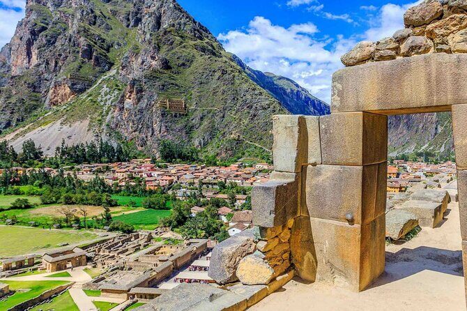 Cusco Sacred Valley VIP, Moray, Salineras, Ollantaytambo, Pisaq - The Cusco-to–Sacred Valley route: why this day feels efficient