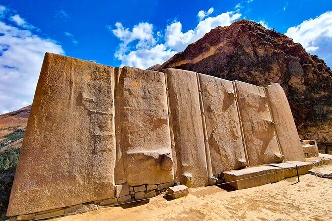 Cusco Sacred Valley VIP, Moray, Salineras, Ollantaytambo, Pisaq - Moray: Inca terraces that feel like an experiment
