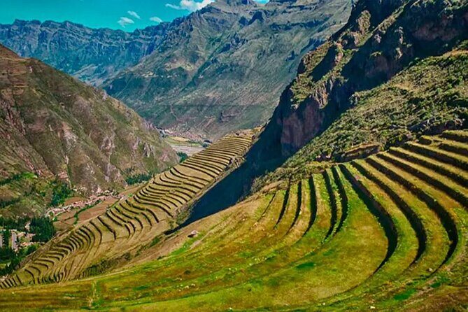 Cusco Sacred Valley VIP, Moray, Salineras, Ollantaytambo, Pisaq - Price and value: what you actually pay for