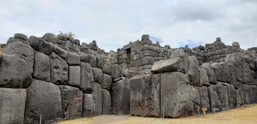 Cusco: Sacsayhuaman Guided Tour and 1-Hour Horseback Ride - How This 4-Hour Cusco Tour Really Works