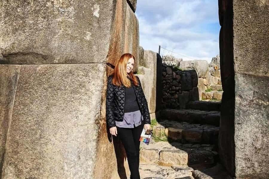 Cusco: Sacsayhuaman, Qenqo, Puca Pucara & Tambomachay Tour - Tambomachay and the Inca Engineering of Water Worship