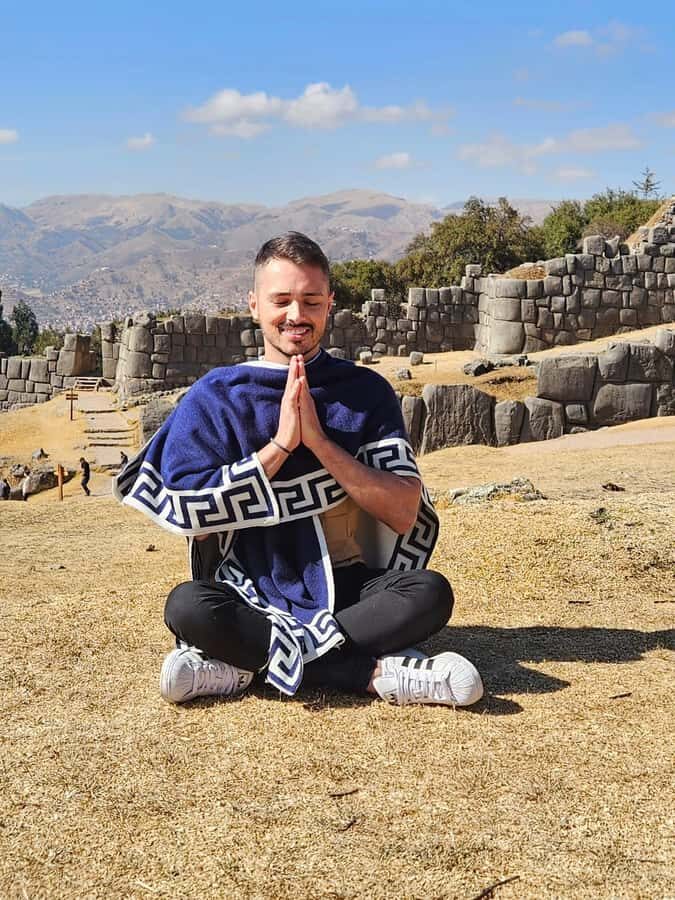 Cusco: Sacsayhuaman, Qenqo, Puca Pucara & Tambomachay Tour - Qoricancha Bonus: Temple of the Sun on Certain Departures