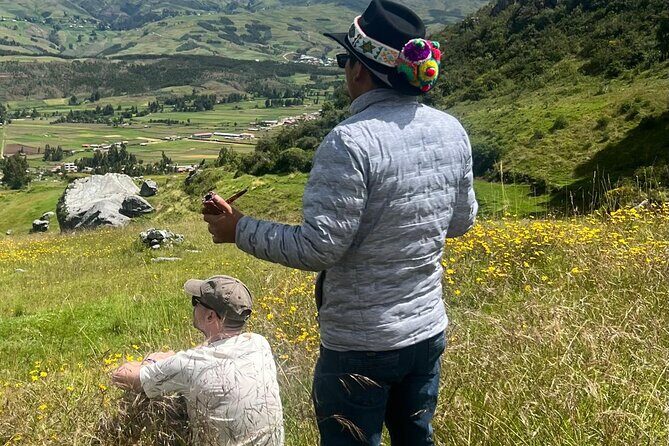 Cusco San Pedro or Wachuma Ceremonie Spiritual Retreat - Key things that make this retreat worth your time