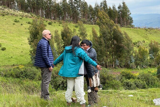 Cusco San Pedro or Wachuma Ceremonie Spiritual Retreat - Wachuma in Cusco: what this retreat really centers on