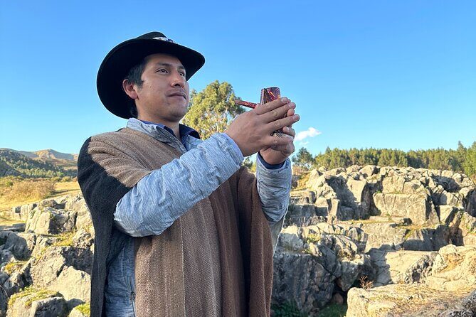 Cusco San Pedro or Wachuma Ceremonie Spiritual Retreat - Private group experience: what that means for you