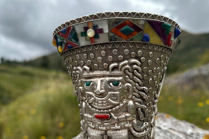 Cusco San Pedro or Wachuma Ceremonie Spiritual Retreat - Who should book this Wachuma retreat (and who might want to think twice)