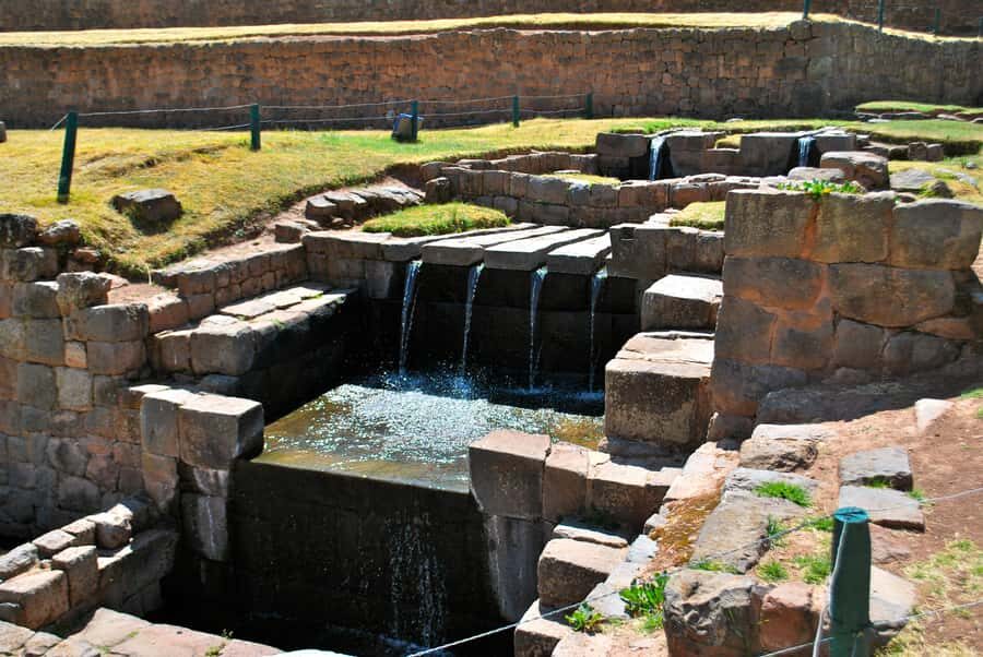 Cusco South Valley: Morning Half Day Tour - Key things to notice before you go