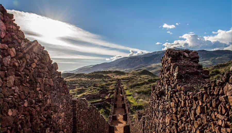 Cusco South Valley: Morning Half Day Tour - Cusco South Valley in 6 hours: how the pacing really works
