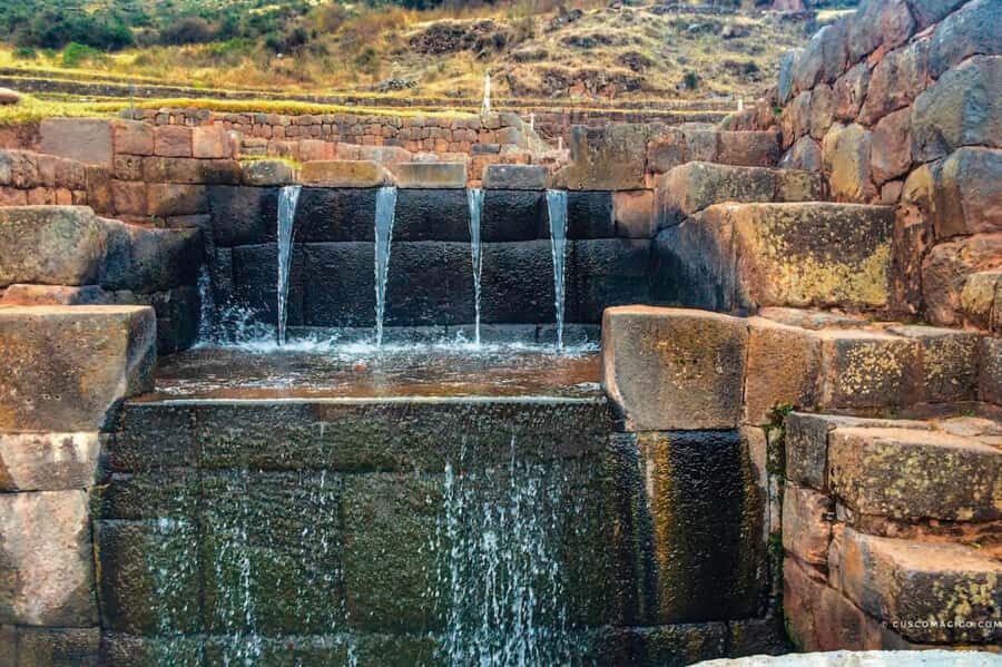 Cusco South Valley: Morning Half Day Tour - Pikillacta: the Wari city behind the name City of fleas