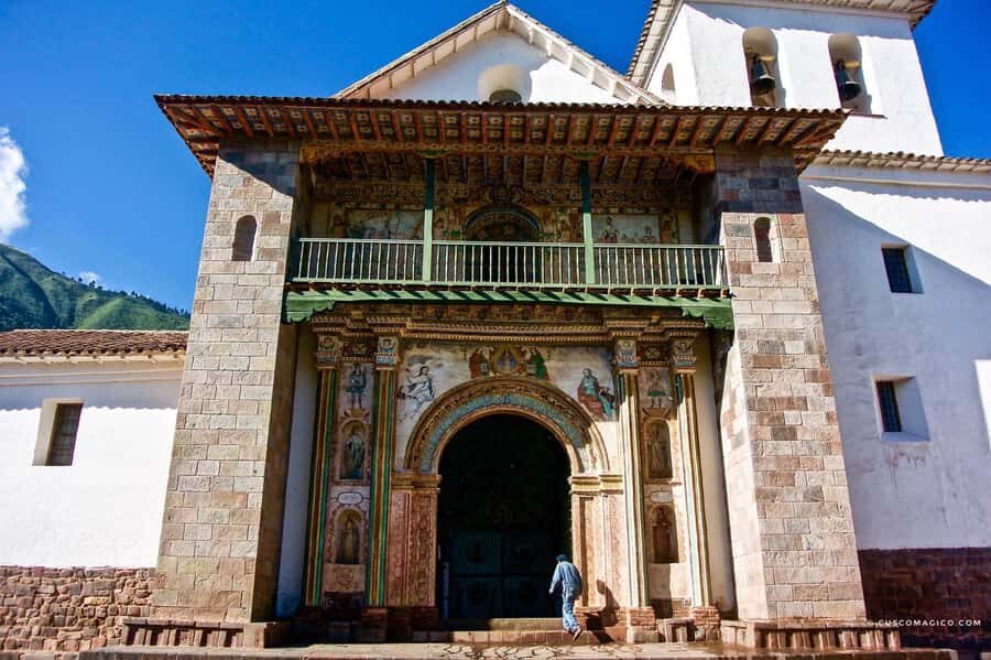 Cusco South Valley: Morning Half Day Tour - Price and what you’re really paying for ($29 value math)