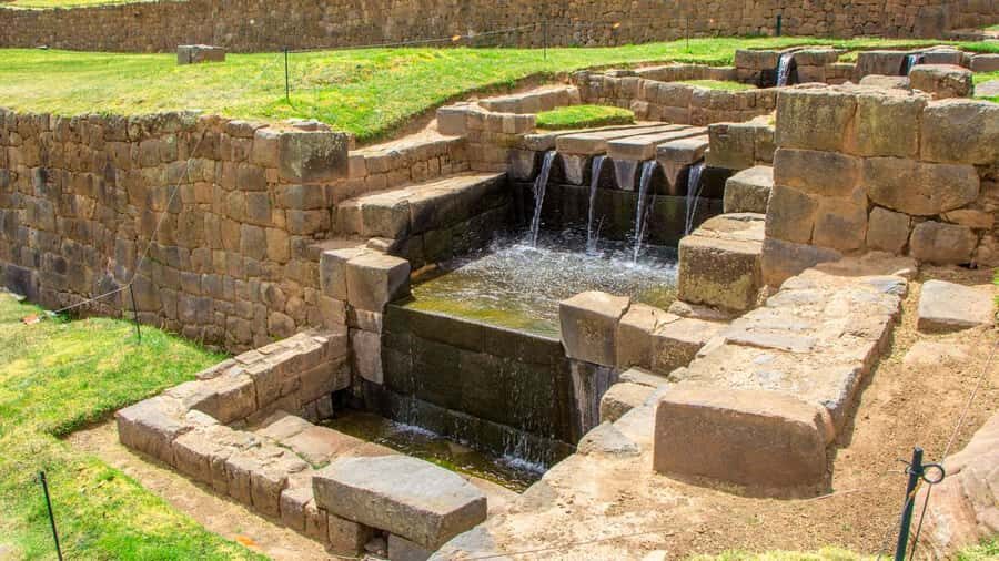 Cusco South Valley: Morning Half Day Tour - Logistics you’ll feel: pickup timing and the lunch/shopping reality