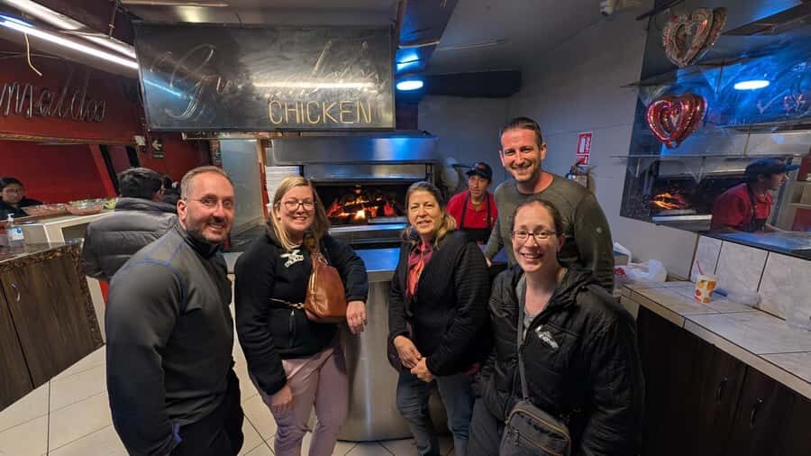 Cusco street food tour - Should you book? My practical take