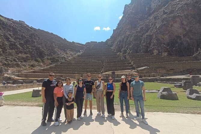 Cusco : Super Sacred Valley moray Maras salt Mines 1 Day - Key things to know before you go