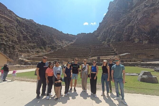 Cusco : Super Sacred Valley moray Maras salt Mines 1 Day - The 6:30 am start and a 12-hour Cusco-to-valley day
