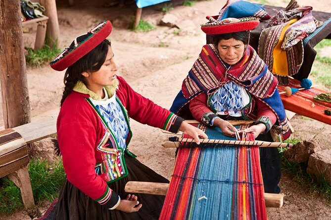 Cusco: The best of The Sacred Valley PRIVATE Tour - A route that hits the Sacred Valley’s greatest hits