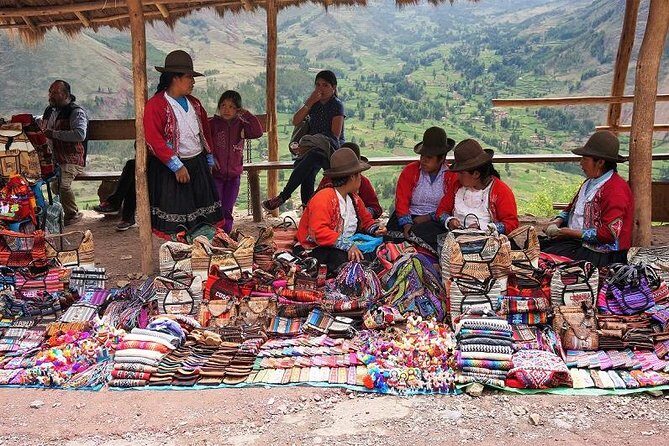 Cusco: The best of The Sacred Valley PRIVATE Tour - Morning pickup in Cusco: 7:00 am, then you’re rolling