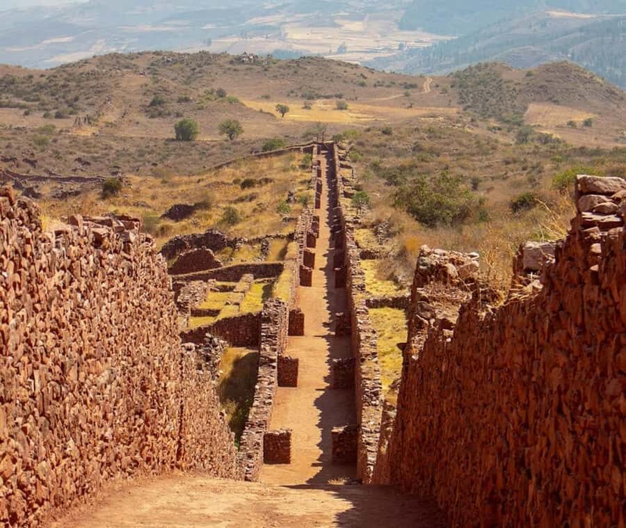 Cusco: Tipón, Pikillacta, and Andahuaylillas Tour - Cusco South Valley, condensed: how the day actually flows