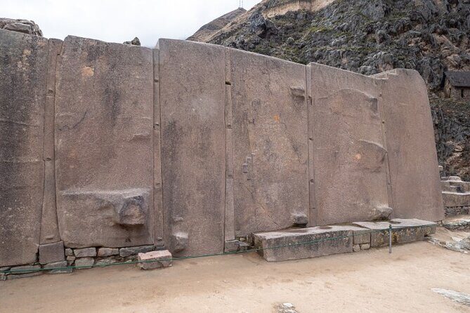 Cusco to Machu Picchu By Car - Machu Picchu Day: optional bus, then a 2-hour guided walk