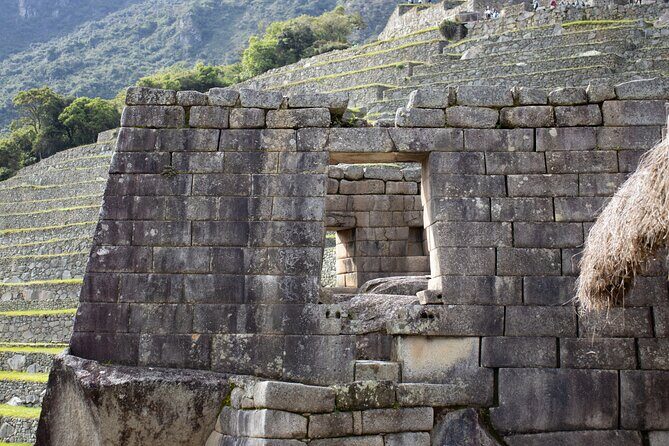 Cusco to Machu Picchu Full-Day Tour : Vistadome & Observatory Train - Return Train to Ollantaytambo and Back to Cusco