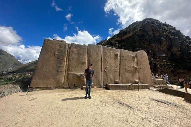Cusco to Ollantaytambo Archaeological Park Tour - The 8:00 am start and how the day pace feels (9 to 10 hours)