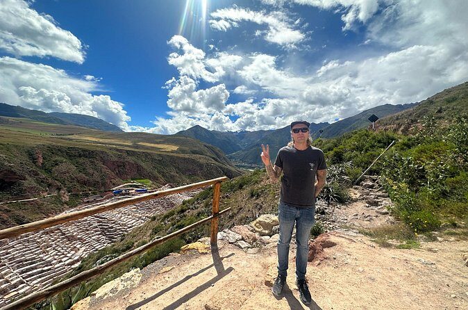 Cusco to Ollantaytambo Archaeological Park Tour - Moray: why the terraces feel like an Inca lab