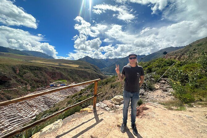 Cusco to Ollantaytambo Archaeological Park Tour - Lunch, bottled water, and the practical comforts that keep the day enjoyable