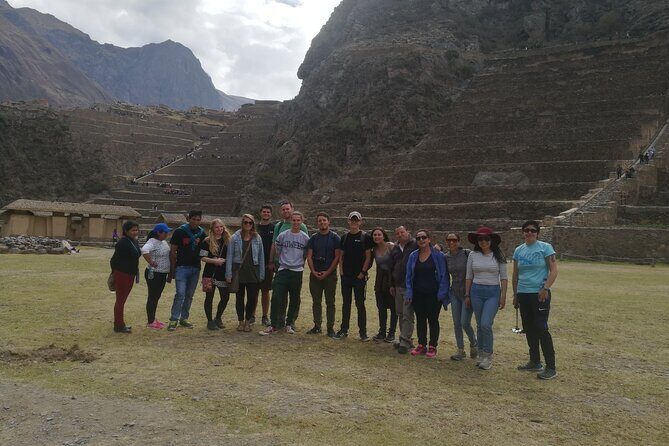 Cusco to Ollantaytambo Archaeological Park Tour - Price and what’s extra: is $145 a fair deal?
