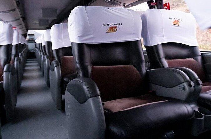 Cusco to Puno Direct Bus Transfer - Cusco to Puno at Night: Why This Transfer Is Worth Your Time