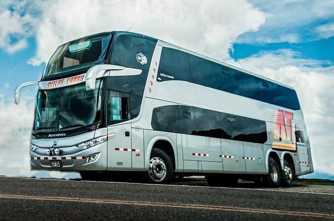 Cusco to Puno Direct Bus Transfer - Price and Value: Why $37 Feels Fair for This Route